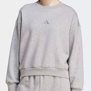 Adidas Sweatshirt NWT
